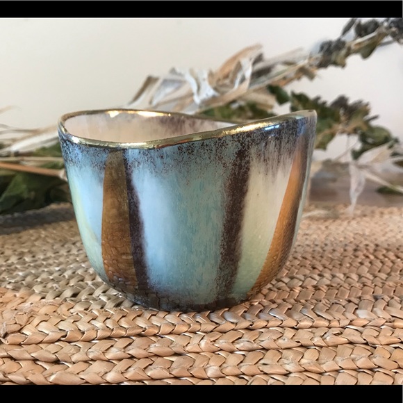 Vintage West Germany Pottery, Ceramics,Mid-Century - Picture 4 of 11